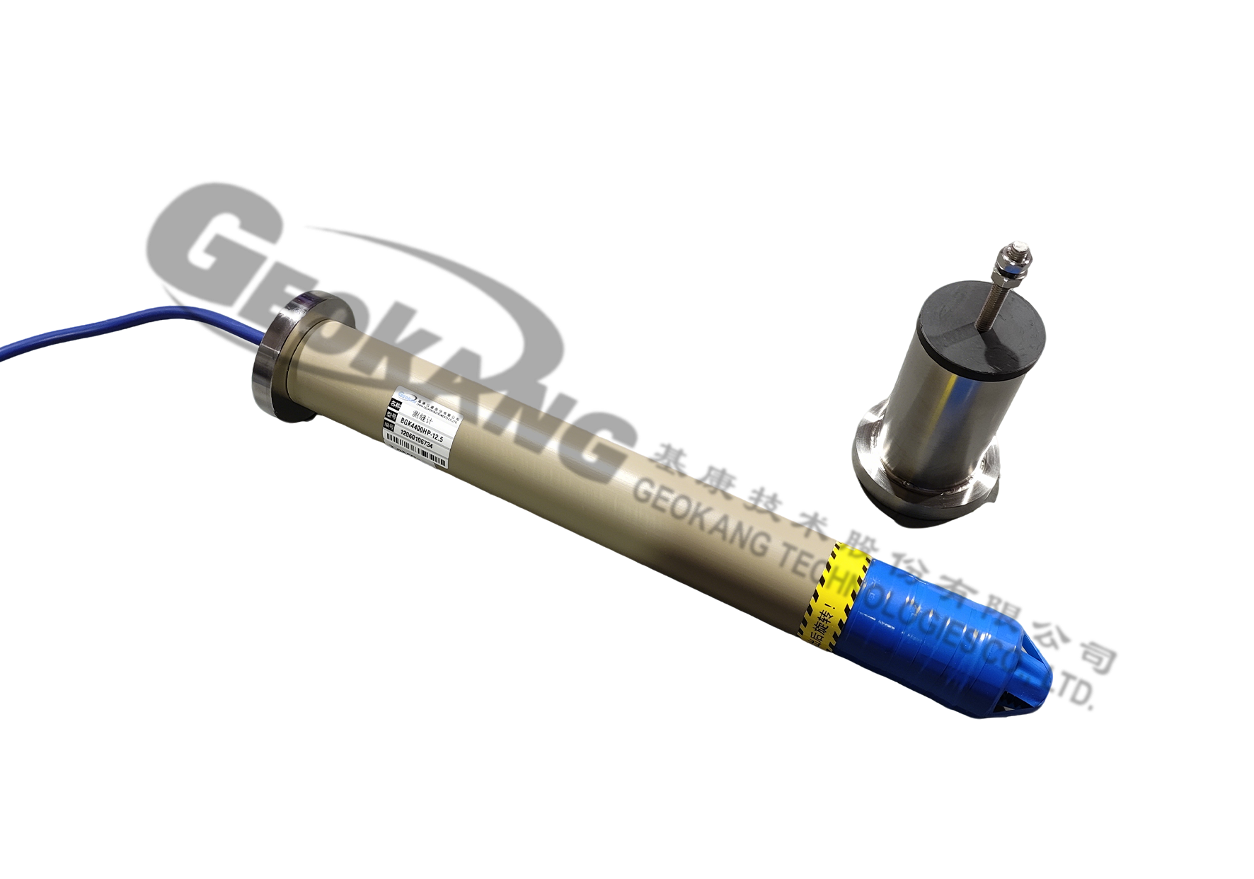振弦式埋入式測(cè)縫計(jì)